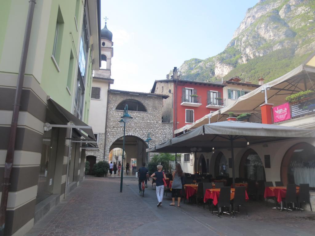 Riva Ancient Town House Leilighet Rom bilde