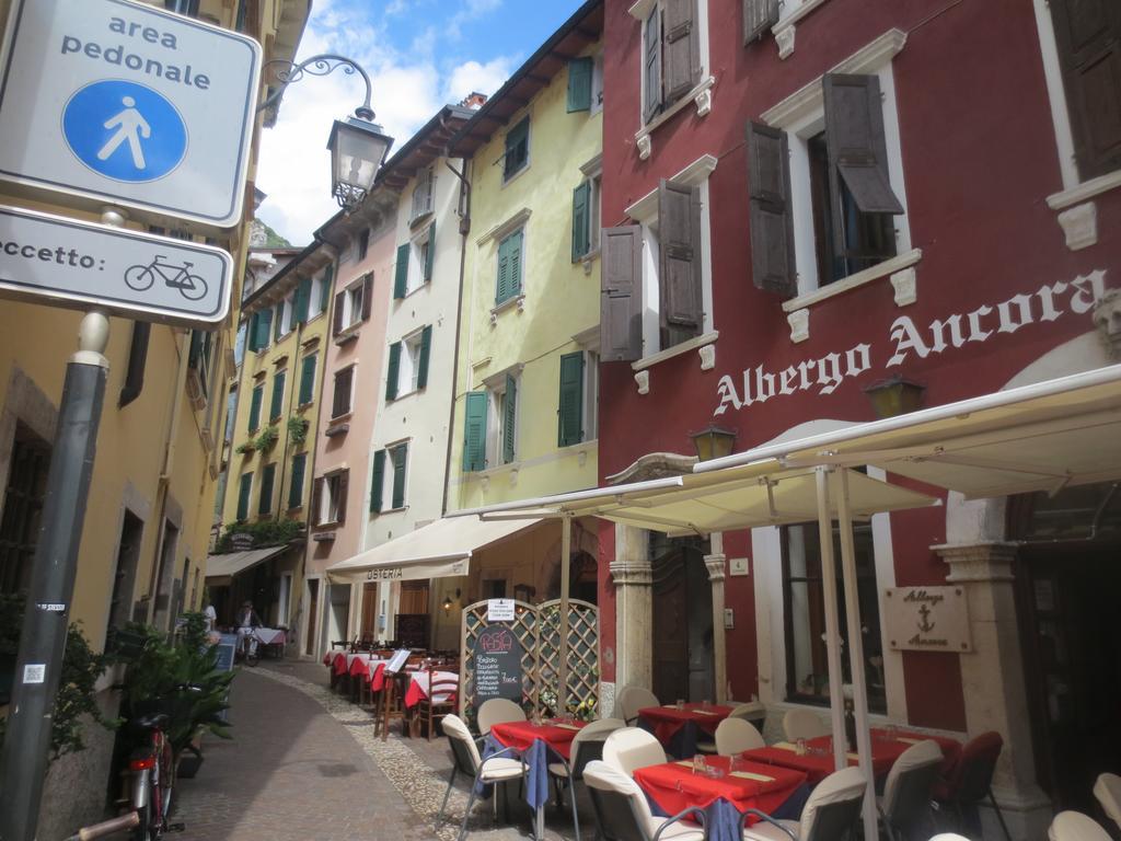 Riva Ancient Town House Leilighet Rom bilde